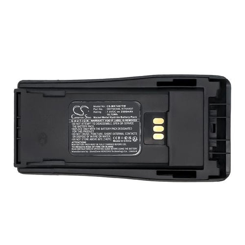Motorola CP100D Battery