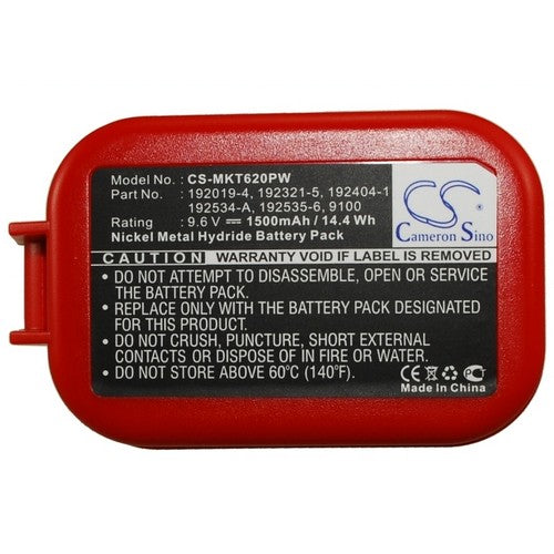 Makita ML901 Battery