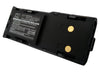 Motorola HNN9628R Battery