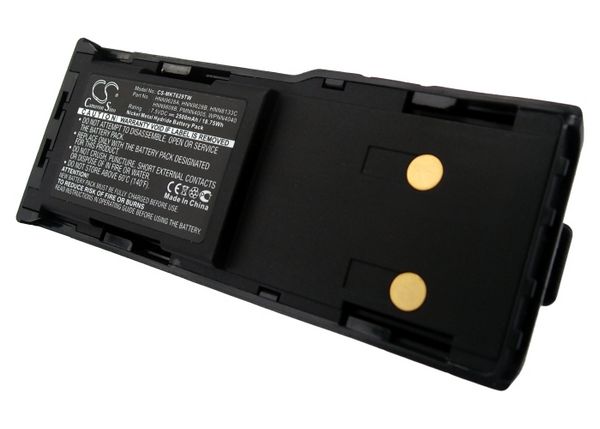 Motorola HNN9628R Battery