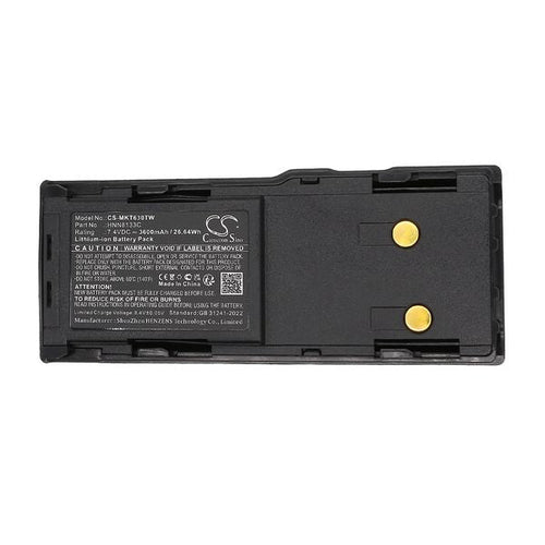 Motorola HNN9628R Battery