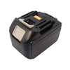 Makita Cordless Cleaner Battery