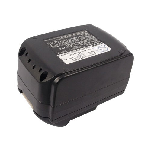 Makita Cordless Cleaner Battery