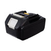 Makita Cordless Cleaner Battery