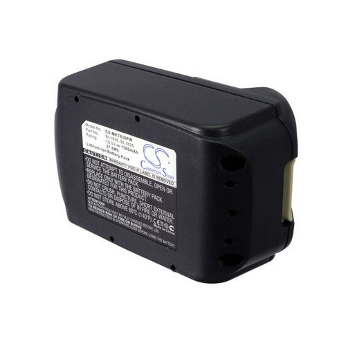 Makita LXWT01Z. ML184 Battery