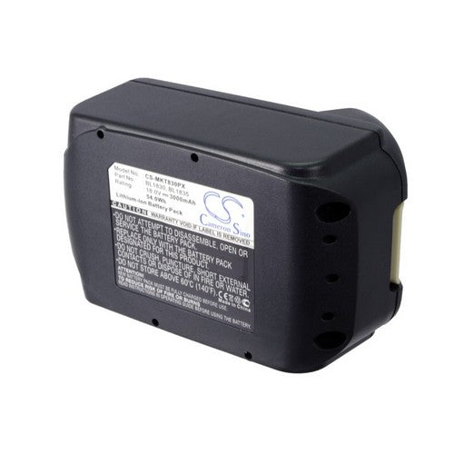 Makita LXWT01Z. ML184 Battery