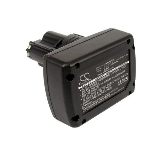 Milwaukee C12 HZ-0 Battery