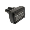 Milwaukee M12 CIW38-0 Battery