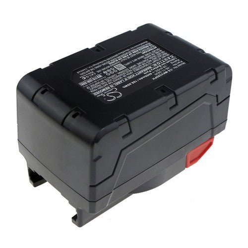Milwaukee M28 WL LED Battery