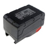 Milwaukee M28 WL LED Battery