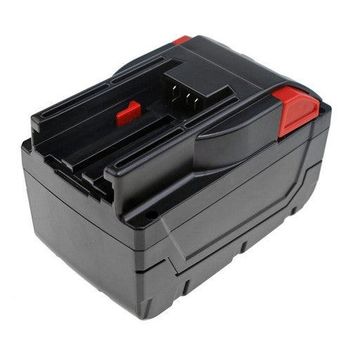 Milwaukee HD28 AG 125 Battery