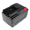 Milwaukee HD28 AG 125 Battery