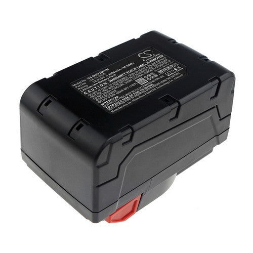 Milwaukee V28 HX Battery