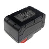 Milwaukee HD28 AG Battery