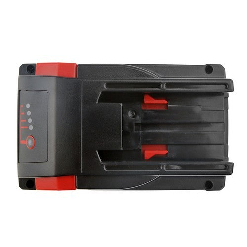 Milwaukee HD28 AG 125 Battery