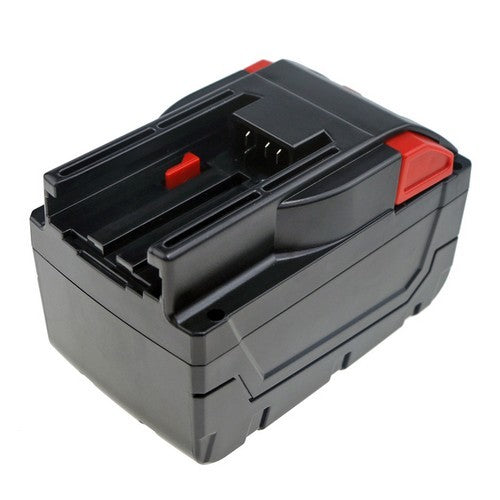 Milwaukee HD28 AG 125 Battery