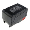 Milwaukee HD28 AG Battery
