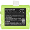 Midland BATT10 Battery
