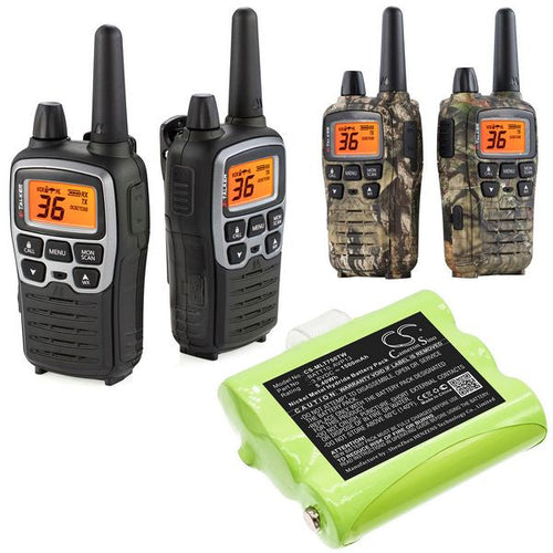 Midland BATT10 Battery