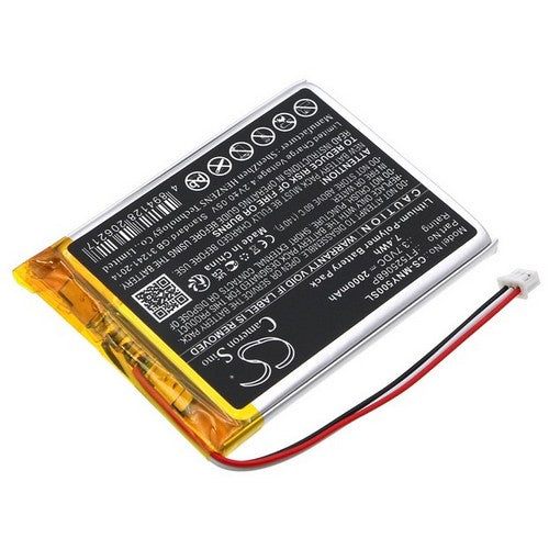 Moonybaby Trust 50 Battery