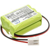 Infinite Prime WES Siren Emergency Lighting Battery