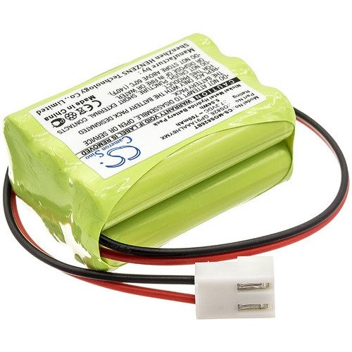Infinite GP91AAALH6YMX Emergency Lighting Battery