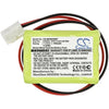 Marmitek GP91AAALH6YMX Emergency Lighting Battery