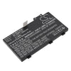 Motorola ES85 Battery