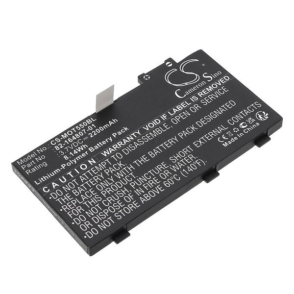 CS-MOT550BL Battery