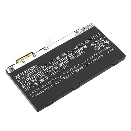 Motorola TC55AH-JC11ES Battery