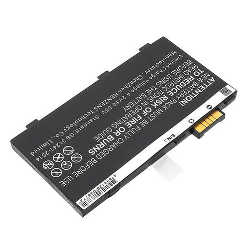 CS-MOT550BL Battery