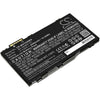 Symbol MC36 Battery