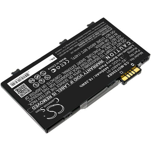 Zebra RFD8500 Battery