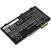 Motorola ES85XX Battery