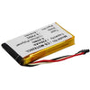 Motorola IT6-2 Battery