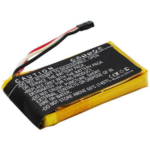Motorola Motoactv Battery