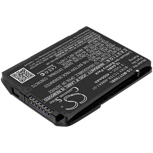Motorola TC75BH Battery