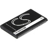 Rii Mini i8 Fly Air Mouse Remote Control Battery