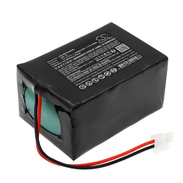 Mipro MB-35 Battery