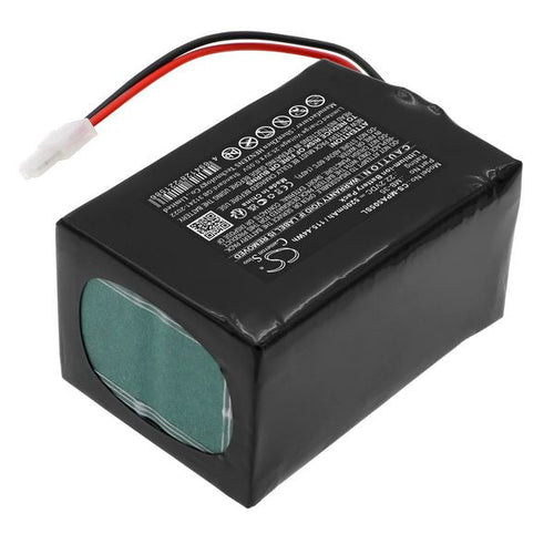 CS-MPA505SL Battery