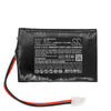 Mipro MA-505 Battery