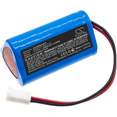Monarch 6280-074 Battery