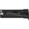 CS-MPR100FT Battery