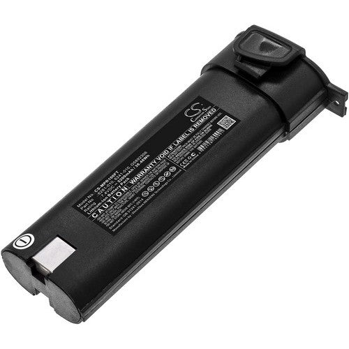 CS-MPR100FT Battery