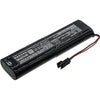 Mipro MA-303su/du Battery