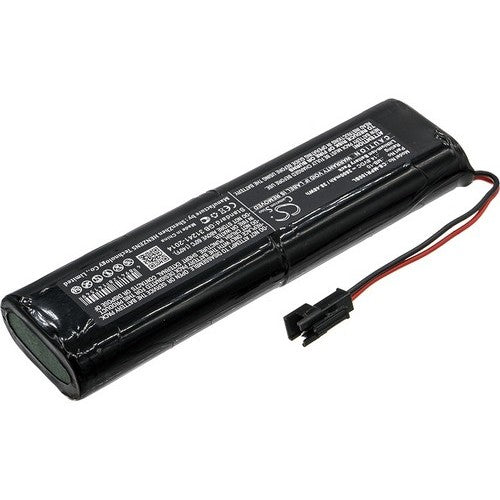 Mipro Wireless PA Systems Battery
