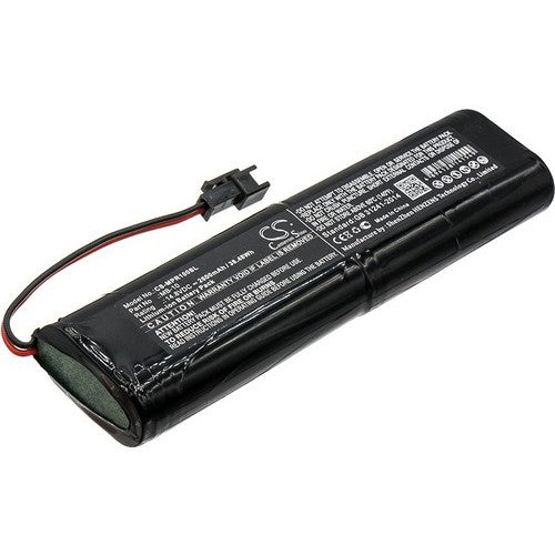 Mipro MA-303su/du Battery