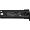 Monarch G5892306 Battery