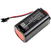 Mipro MA-101G，MA-101B personal wireless PA system Battery