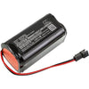 Mipro MA-101G Battery